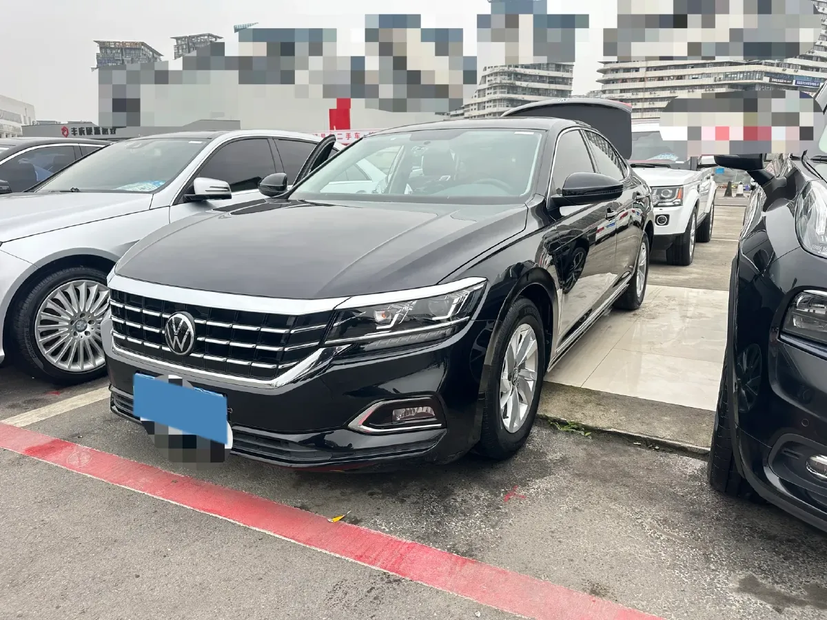 2020 Volkswagen Passat 1.4T 150HP L4 7DCT,autocango,china used car exporter,china ev exporter,chinese used car exporter,chinese used ev exporter