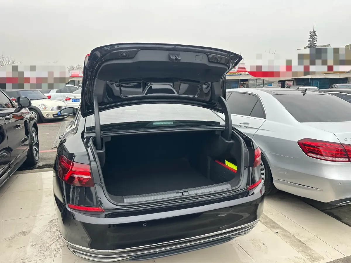2020 Volkswagen Passat 1.4T 150HP L4 7DCT,autocango,china used car exporter,china ev exporter,chinese used car exporter,chinese used ev exporter