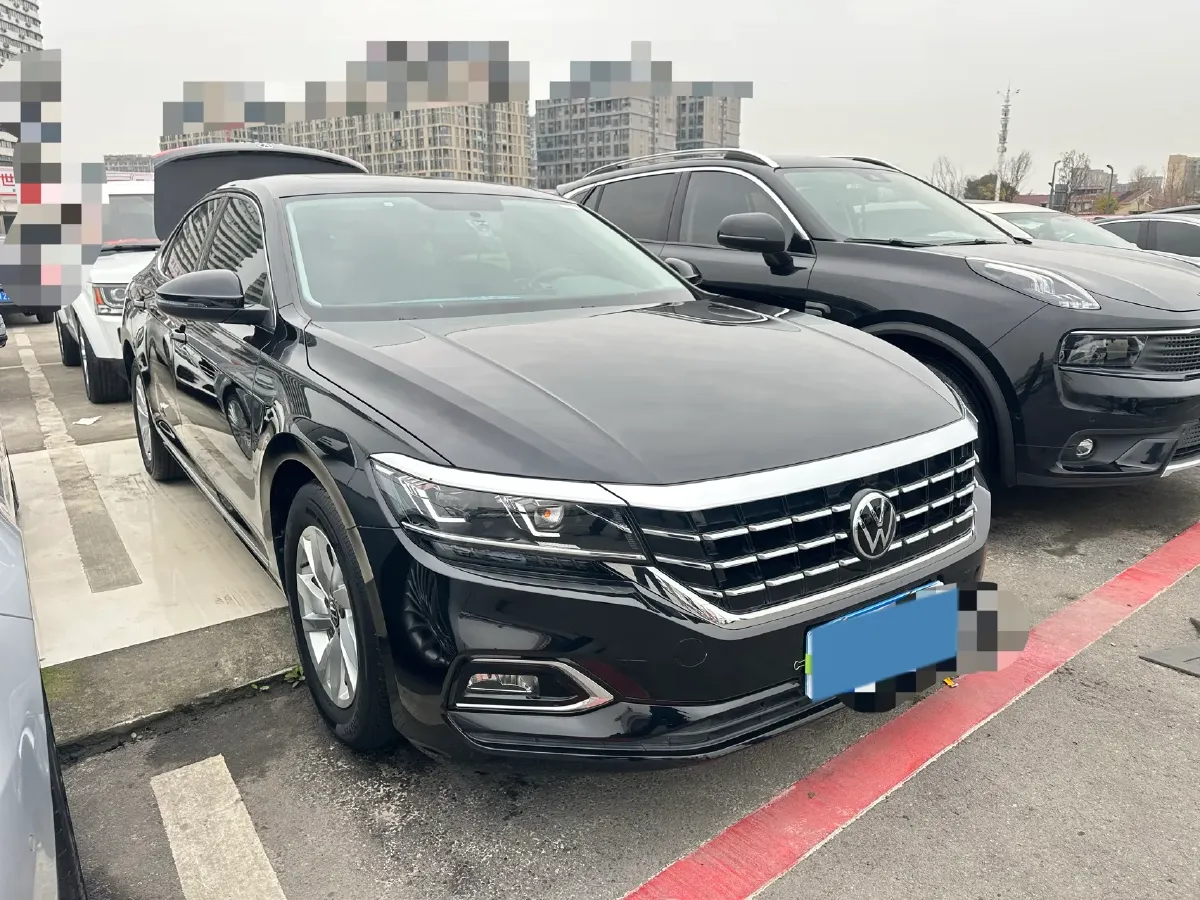 2020 Volkswagen Passat 1.4T 150HP L4 7DCT,autocango,china used car exporter,china ev exporter,chinese used car exporter,chinese used ev exporter