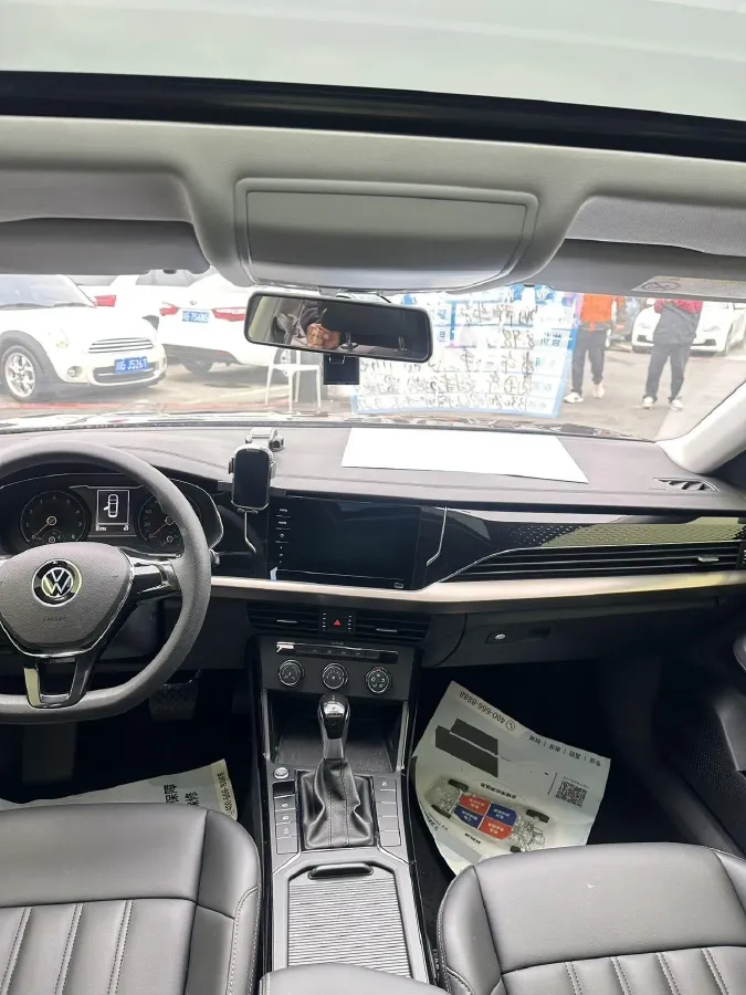 2020 Volkswagen Passat 1.4T 150HP L4 7DCT,autocango,china used car exporter,china ev exporter,chinese used car exporter,chinese used ev exporter