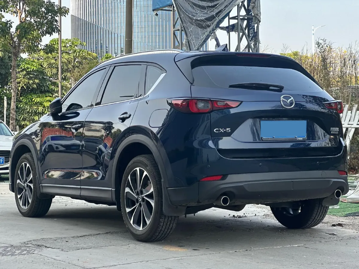 2024 Mazda CX-5 2.5L 196HP L4 6AT,autocango,china used car exporter,china ev exporter,chinese used car exporter,chinese used ev exporter