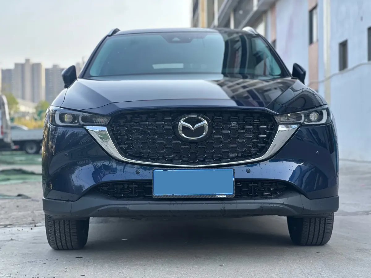 2024 Mazda CX-5 2.5L 196HP L4 6AT,autocango,china used car exporter,china ev exporter,chinese used car exporter,chinese used ev exporter