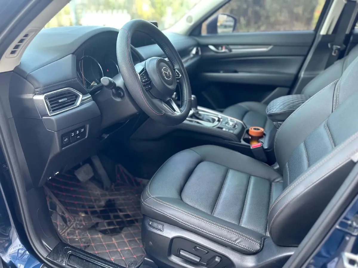 2024 Mazda CX-5 2.5L 196HP L4 6AT,autocango,china used car exporter,china ev exporter,chinese used car exporter,chinese used ev exporter