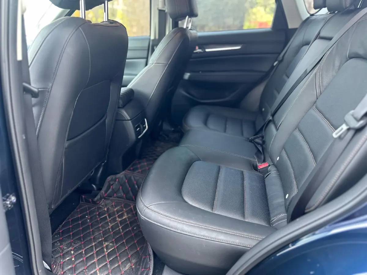 2024 Mazda CX-5 2.5L 196HP L4 6AT,autocango,china used car exporter,china ev exporter,chinese used car exporter,chinese used ev exporter