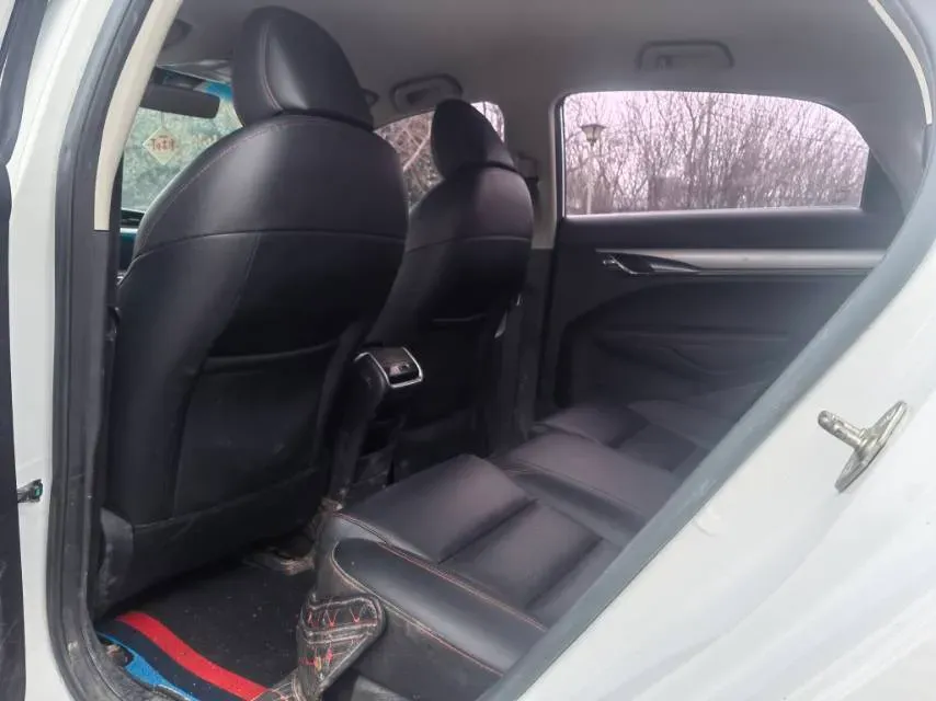 2020 Geely Binray 1.0T 133HP L3 6DCT,autocango,china used car exporter,china ev exporter,chinese used car exporter,chinese used ev exporter