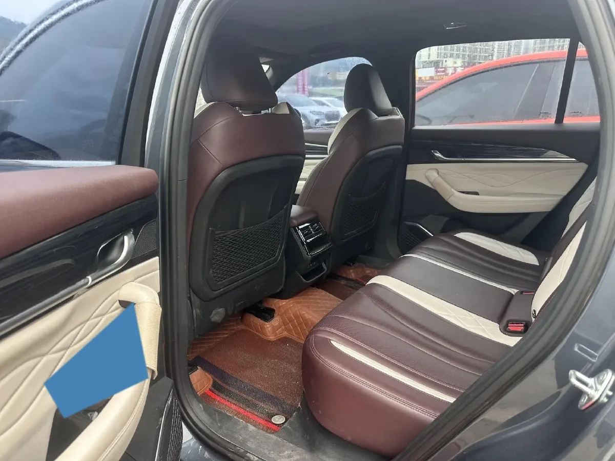 2021 Geely Monjaro 2.0T 238HP L4 8AT,autocango,china used car exporter,china ev exporter,chinese used car exporter,chinese used ev exporter