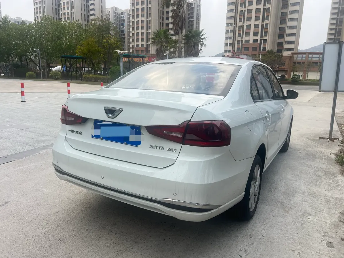 2024 Jetta VA3 1.5L 112HP L4 5MT,autocango,china used car exporter,china ev exporter,chinese used car exporter,chinese used ev exporter