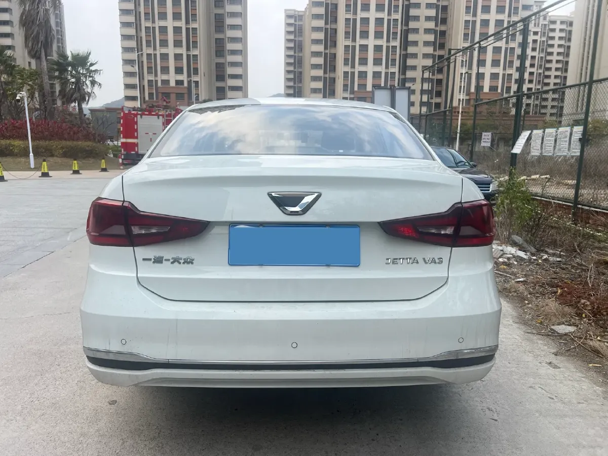 2024 Jetta VA3 1.5L 112HP L4 5MT,autocango,china used car exporter,china ev exporter,chinese used car exporter,chinese used ev exporter