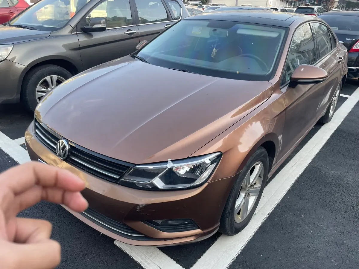 2018 Volkswagen Lamando 1.4T 131HP L4 7DCT,autocango,china used car exporter,china ev exporter,chinese used car exporter,chinese used ev exporter