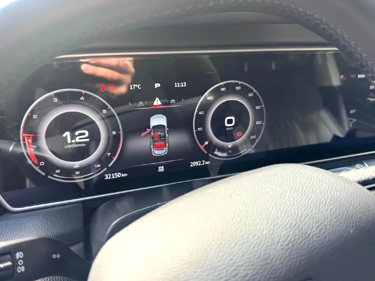 2022 HongQi HS5 2.0T 224HP L4 6AT,autocango,china used car exporter,china ev exporter,chinese used car exporter,chinese used ev exporter