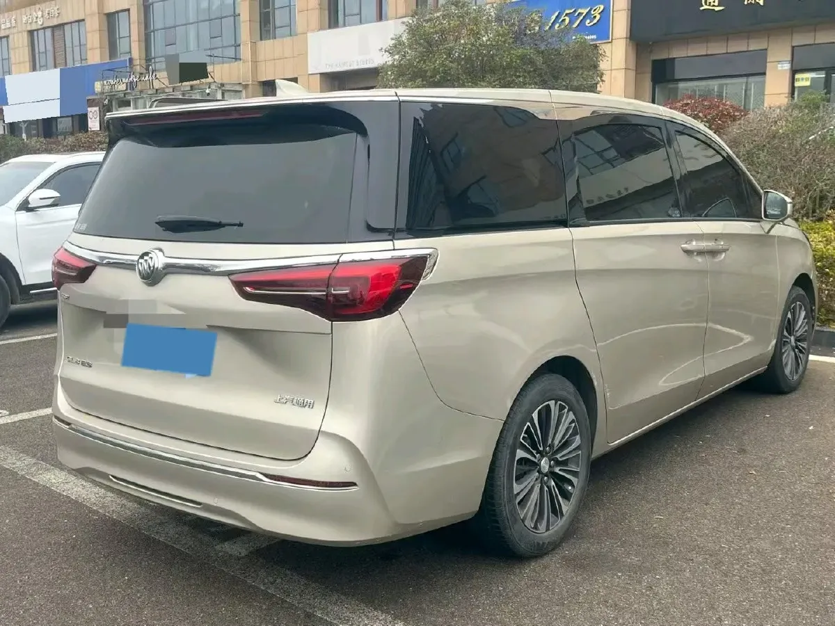 2020 Buick GL8 2.0T 237HP L4 9AT,autocango,china used car exporter,china ev exporter,chinese used car exporter,chinese used ev exporter