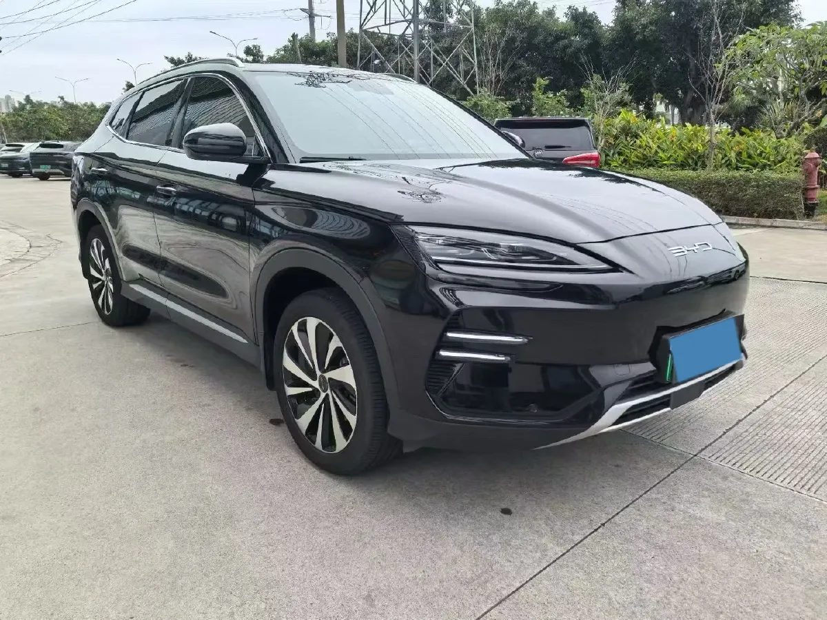 2024 BYD Song Plus BEV 71.8KWH,autocango,china used car exporter,china ev exporter,chinese used car exporter,chinese used ev exporter
