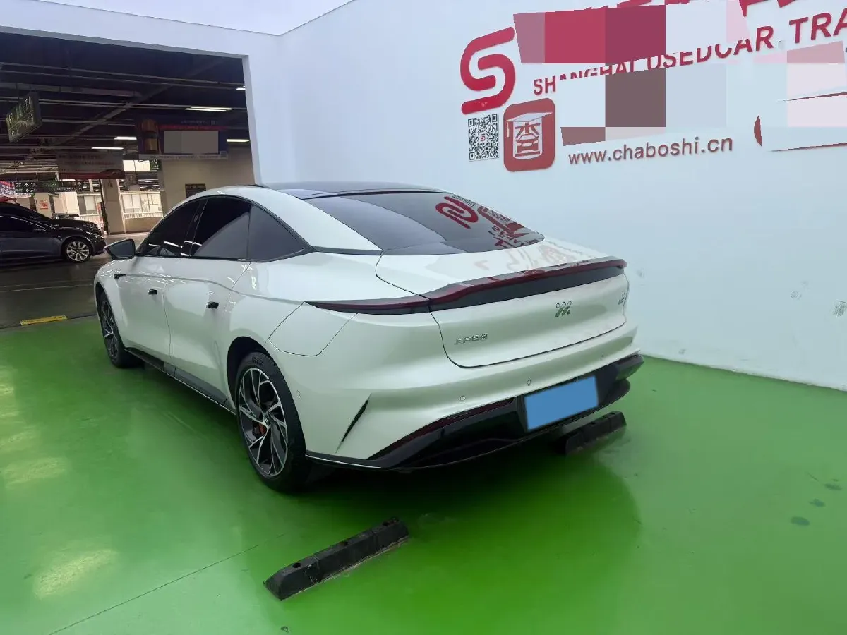 2022 IM L7 BEV 90KWH,autocango,china used car exporter,china ev exporter,chinese used car exporter,chinese used ev exporter