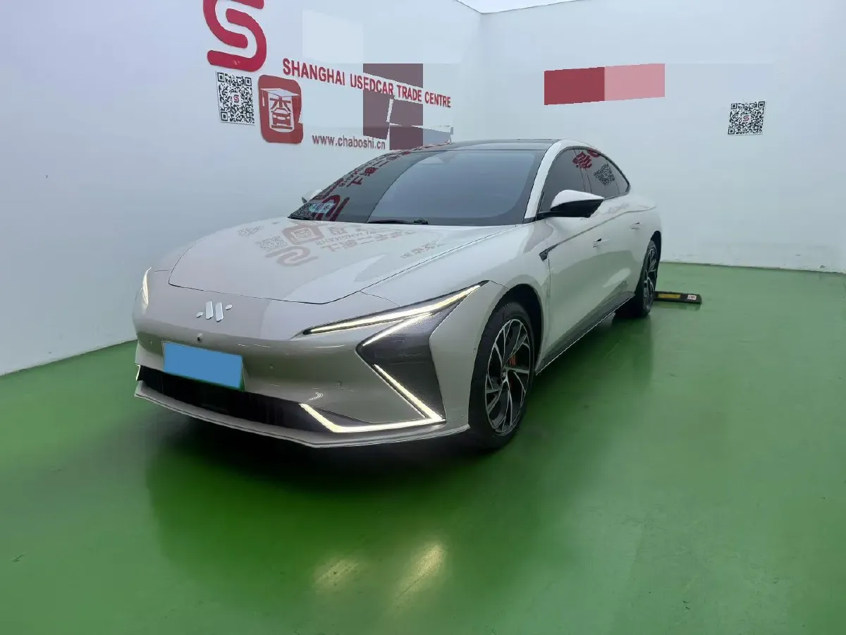 2022 IM L7 BEV 90KWH,autocango,china used car exporter,china ev exporter,chinese used car exporter,chinese used ev exporter