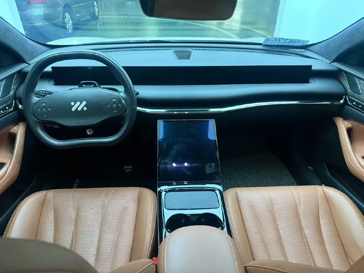 2022 IM L7 BEV 90KWH,autocango,china used car exporter,china ev exporter,chinese used car exporter,chinese used ev exporter