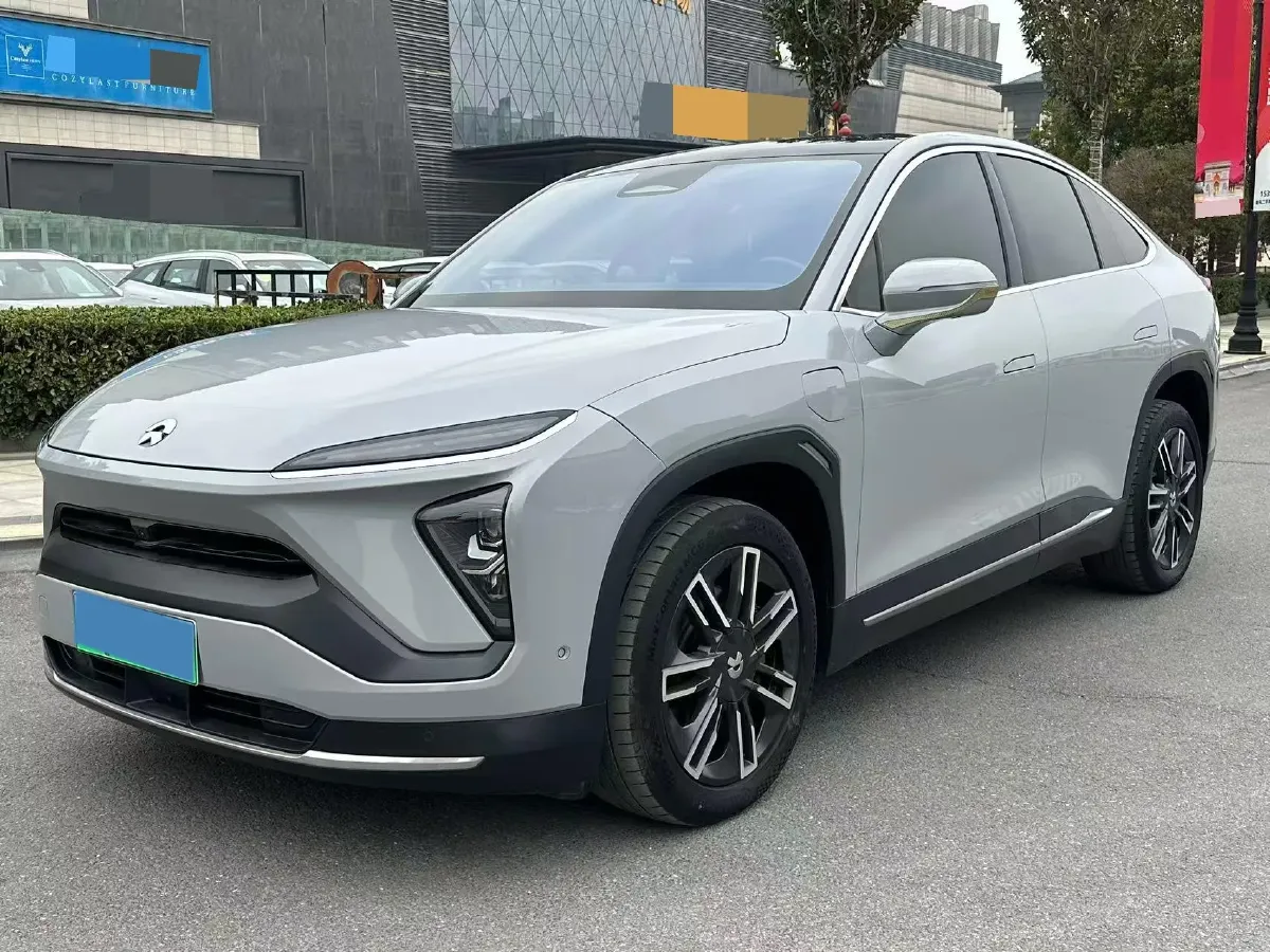 2020 NIO ES6 BEV 100KWH,autocango,china used car exporter,china ev exporter,chinese used car exporter,chinese used ev exporter