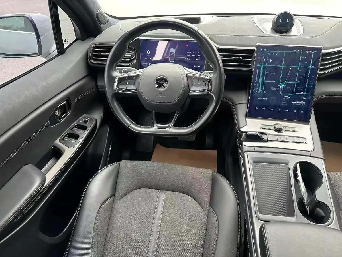 2020 NIO ES6 BEV 100KWH,autocango,china used car exporter,china ev exporter,chinese used car exporter,chinese used ev exporter