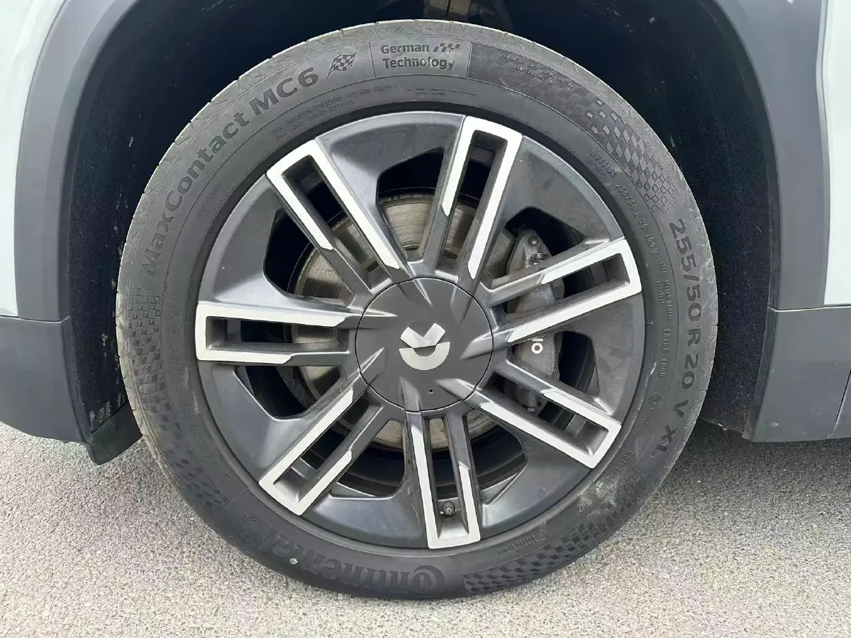 2020 NIO ES6 BEV 100KWH,autocango,china used car exporter,china ev exporter,chinese used car exporter,chinese used ev exporter