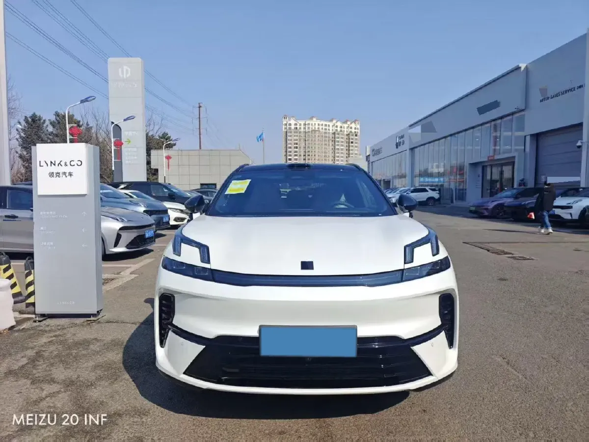2026 LYNK&CO 08 EM-P 1.5T 163HP L4 3DHT PHEV,autocango,china used car exporter,china ev exporter,chinese used car exporter,chinese used ev exporter