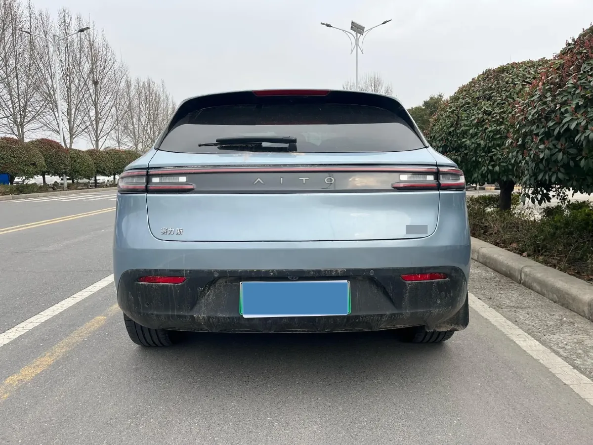 2023 HIMA AITO M5 BEV 80KWH,autocango,china used car exporter,china ev exporter,chinese used car exporter,chinese used ev exporter