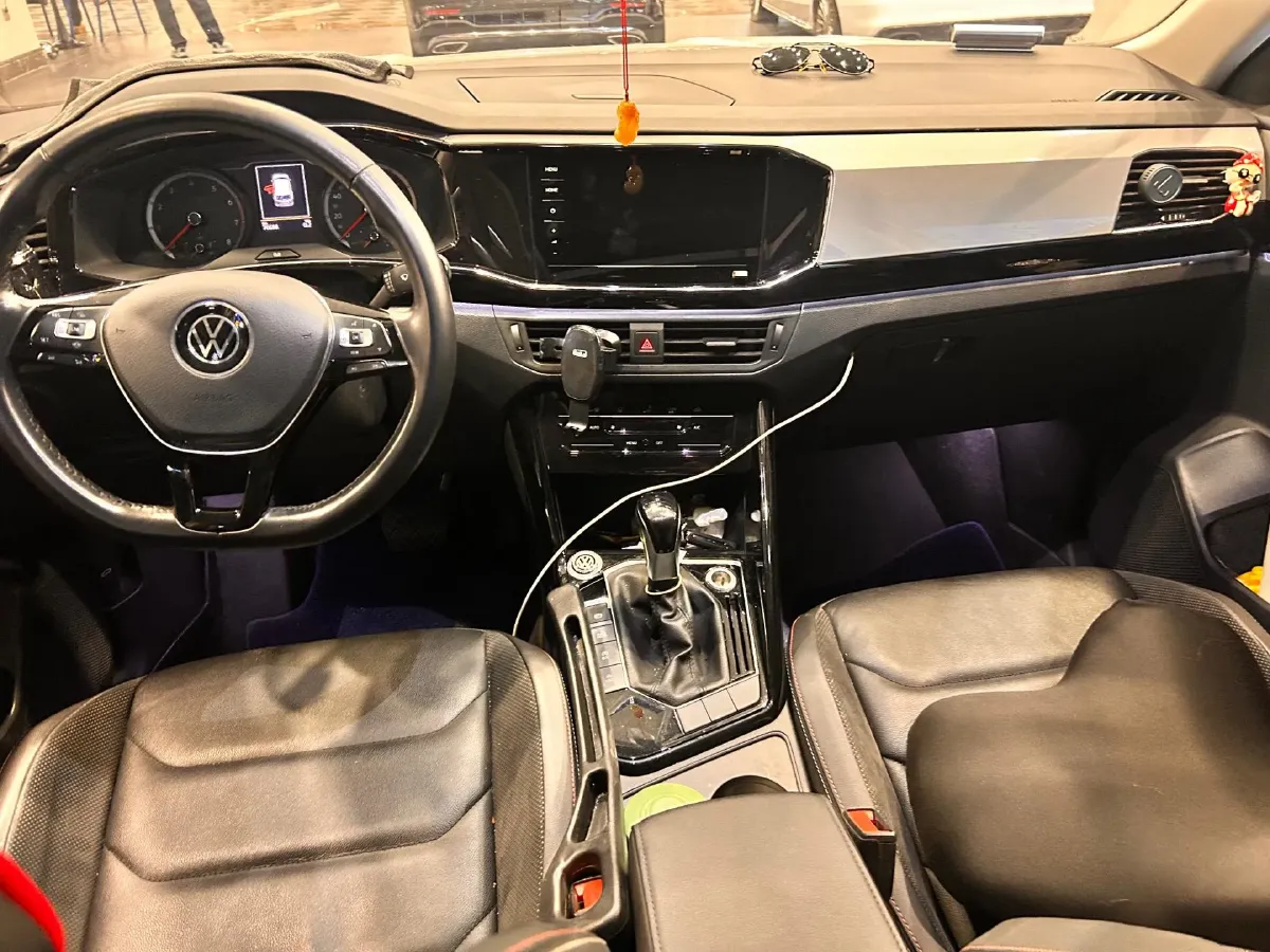 2021 Volkswagen Tayron 2.0T 186HP L4 7DCT,autocango,china used car exporter,china ev exporter,chinese used car exporter,chinese used ev exporter