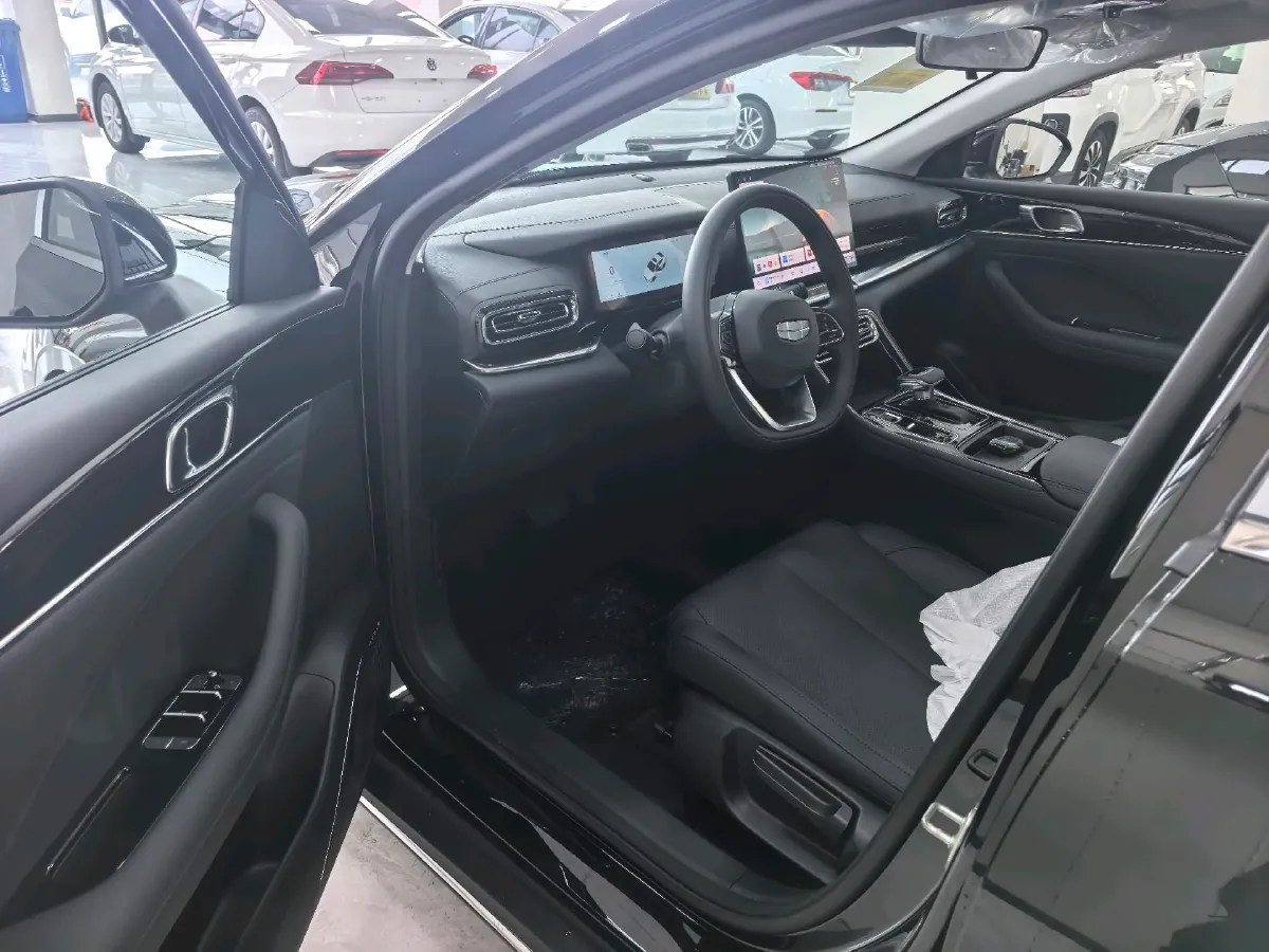 2026 ChangAn QiYuan Q05 BEV,autocango,china used car exporter,china ev exporter,chinese used car exporter,chinese used ev exporter