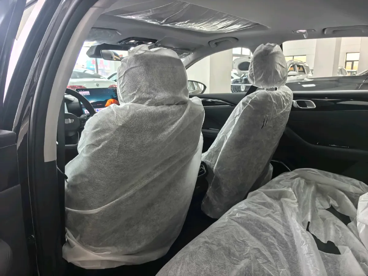 2026 ChangAn QiYuan Q05 BEV,autocango,china used car exporter,china ev exporter,chinese used car exporter,chinese used ev exporter