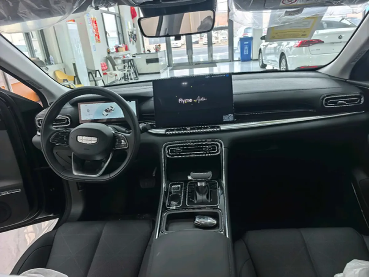 2026 ChangAn QiYuan Q05 BEV,autocango,china used car exporter,china ev exporter,chinese used car exporter,chinese used ev exporter