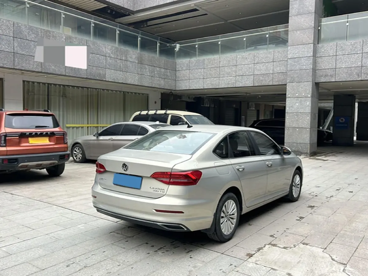 2021 Volkswagen Lavida 1.4T 150HP L4 7DCT,autocango,china used car exporter,china ev exporter,chinese used car exporter,chinese used ev exporter