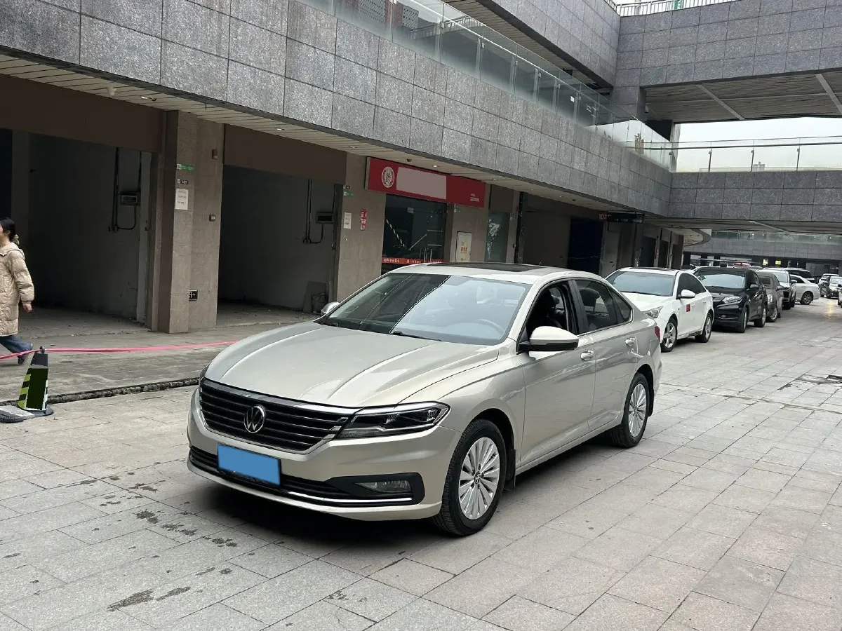 2021 Volkswagen Lavida 1.4T 150HP L4 7DCT,autocango,china used car exporter,china ev exporter,chinese used car exporter,chinese used ev exporter