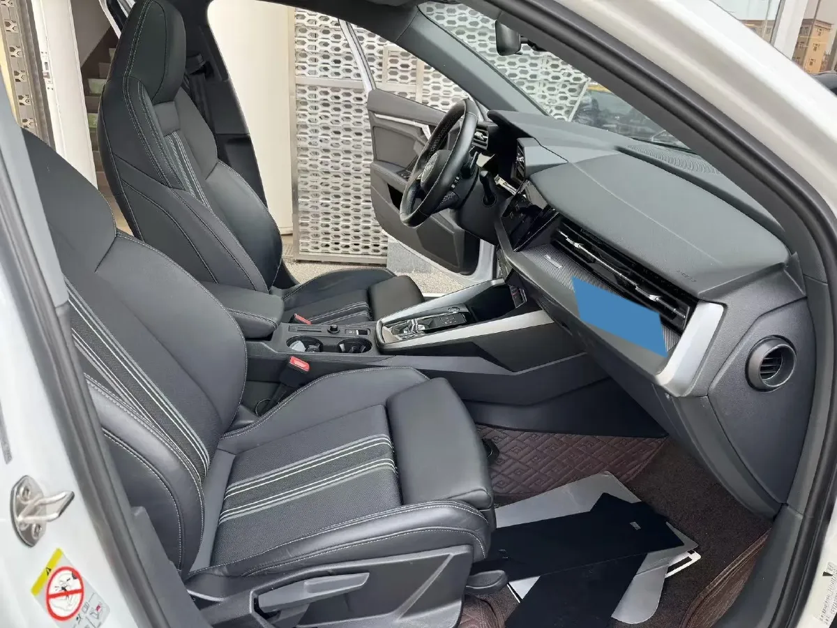 2022 Audi A3 1.4T 150HP L4 7DCT,autocango,china used car exporter,china ev exporter,chinese used car exporter,chinese used ev exporter