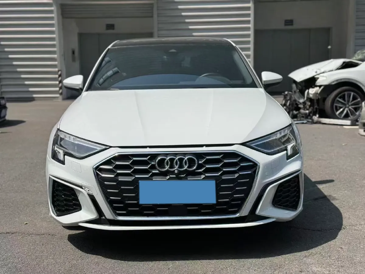 2022 Audi A3 1.4T 150HP L4 7DCT,autocango,china used car exporter,china ev exporter,chinese used car exporter,chinese used ev exporter