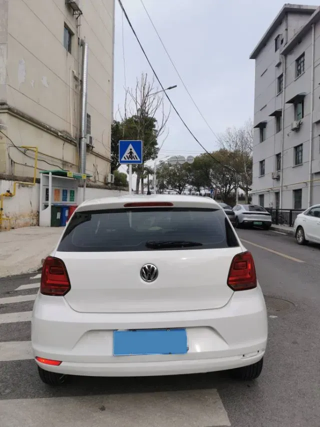 2016 Volkswagen Polo 1.4L 90HP L4 6AT,autocango,china used car exporter,china ev exporter,chinese used car exporter,chinese used ev exporter