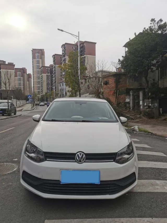 2016 Volkswagen Polo 1.4L 90HP L4 6AT,autocango,china used car exporter,china ev exporter,chinese used car exporter,chinese used ev exporter