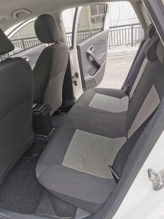 2016 Volkswagen Polo 1.4L 90HP L4 6AT,autocango,china used car exporter,china ev exporter,chinese used car exporter,chinese used ev exporter