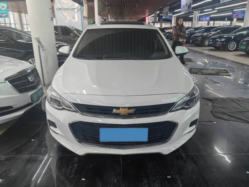 2019 Chevrolet Cavalier 1.5L 113HP L4 5MT,autocango,china used car exporter,china ev exporter,chinese used car exporter,chinese used ev exporter