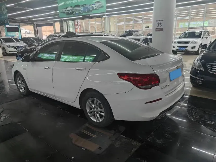 2019 Chevrolet Cavalier 1.5L 113HP L4 5MT,autocango,china used car exporter,china ev exporter,chinese used car exporter,chinese used ev exporter