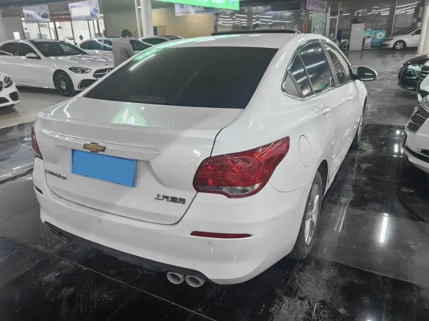 2019 Chevrolet Cavalier 1.5L 113HP L4 5MT,autocango,china used car exporter,china ev exporter,chinese used car exporter,chinese used ev exporter