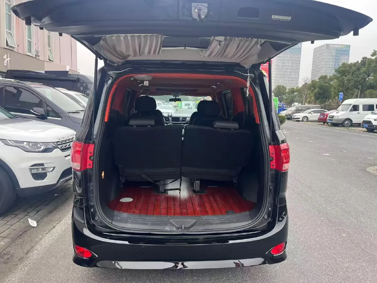 2016 MAXUS G10 2.0T 224HP L4 6AT,autocango,china used car exporter,china ev exporter,chinese used car exporter,chinese used ev exporter