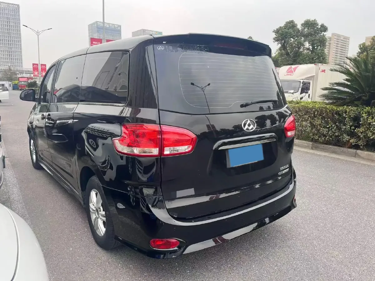 2016 MAXUS G10 2.0T 224HP L4 6AT,autocango,china used car exporter,china ev exporter,chinese used car exporter,chinese used ev exporter