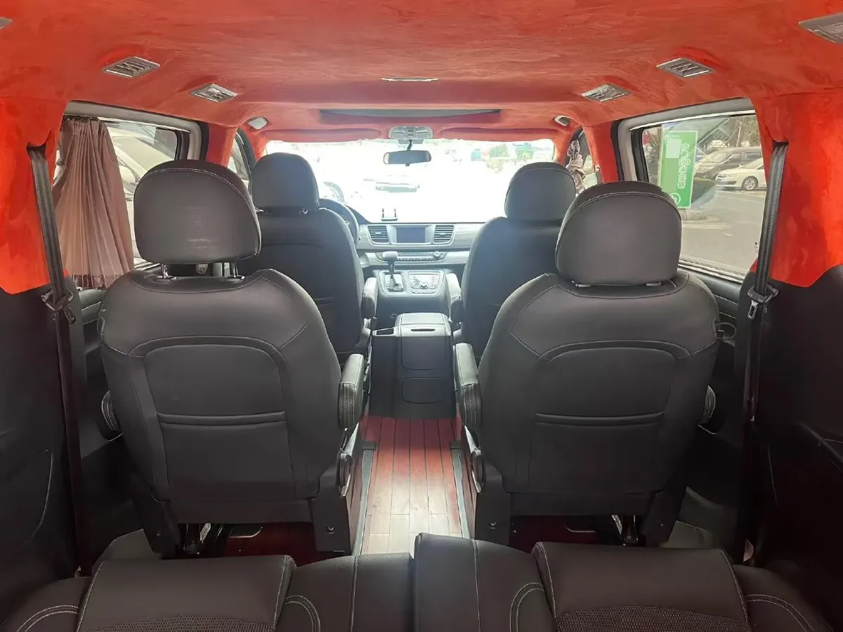 2016 MAXUS G10 2.0T 224HP L4 6AT,autocango,china used car exporter,china ev exporter,chinese used car exporter,chinese used ev exporter