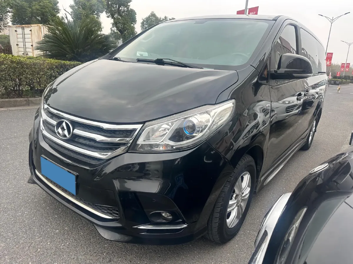 2016 MAXUS G10 2.0T 224HP L4 6AT,autocango,china used car exporter,china ev exporter,chinese used car exporter,chinese used ev exporter