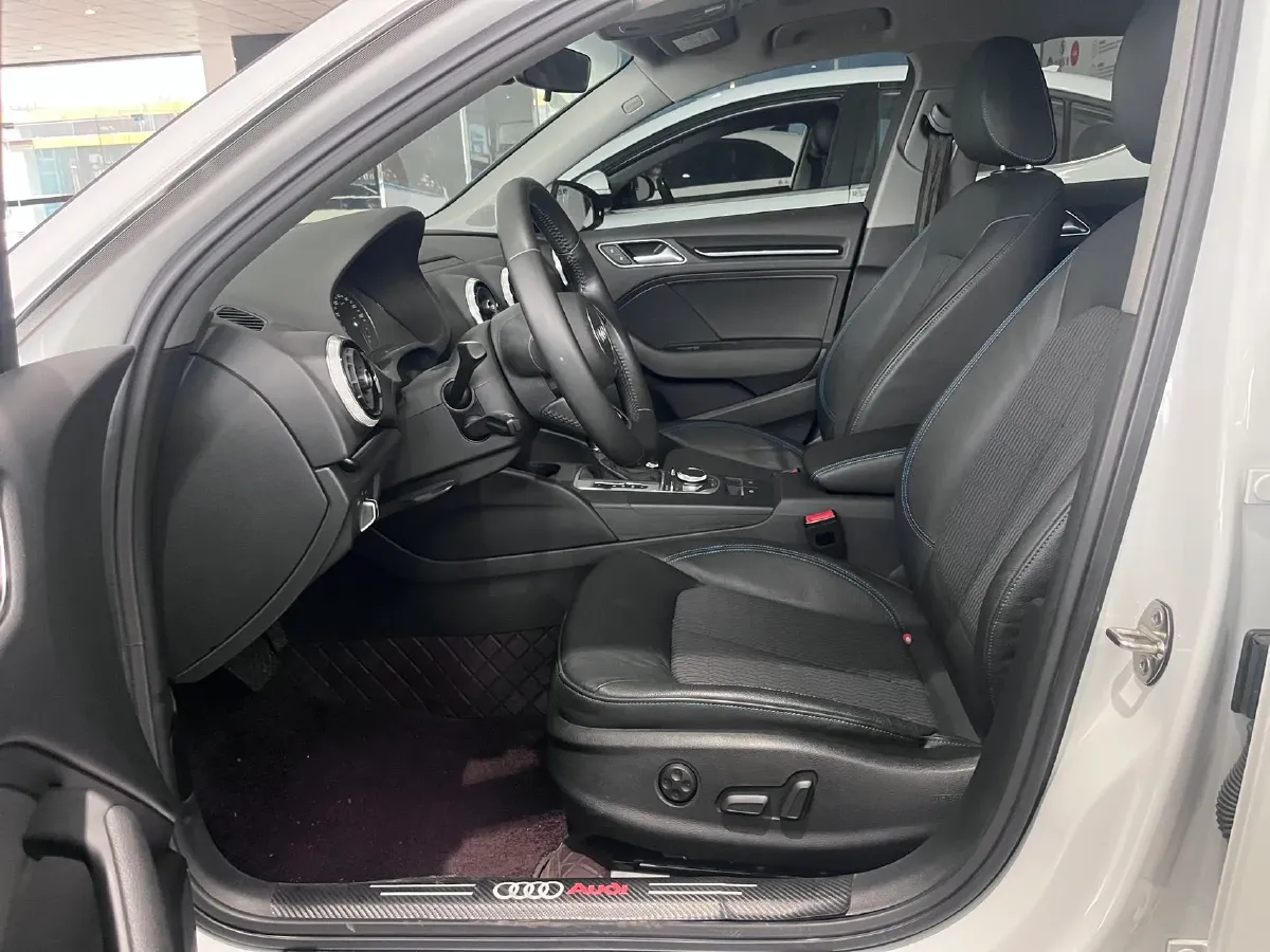 2020 Audi A3 1.4T 150HP L4 7DCT,autocango,china used car exporter,china ev exporter,chinese used car exporter,chinese used ev exporter