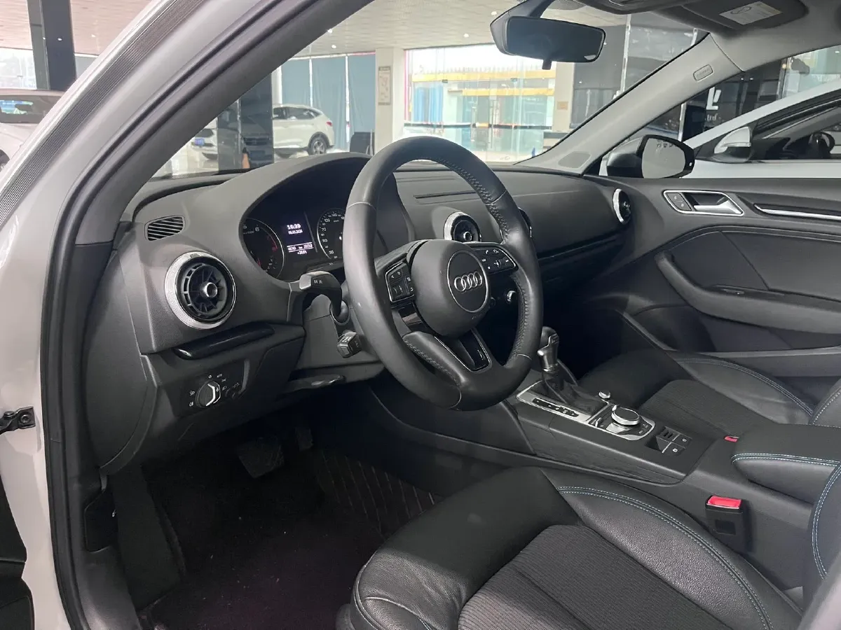 2020 Audi A3 1.4T 150HP L4 7DCT,autocango,china used car exporter,china ev exporter,chinese used car exporter,chinese used ev exporter