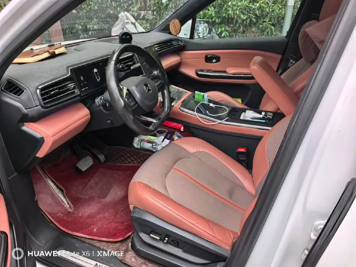 2020 NIO ES6 BEV 70KWH,autocango,china used car exporter,china ev exporter,chinese used car exporter,chinese used ev exporter