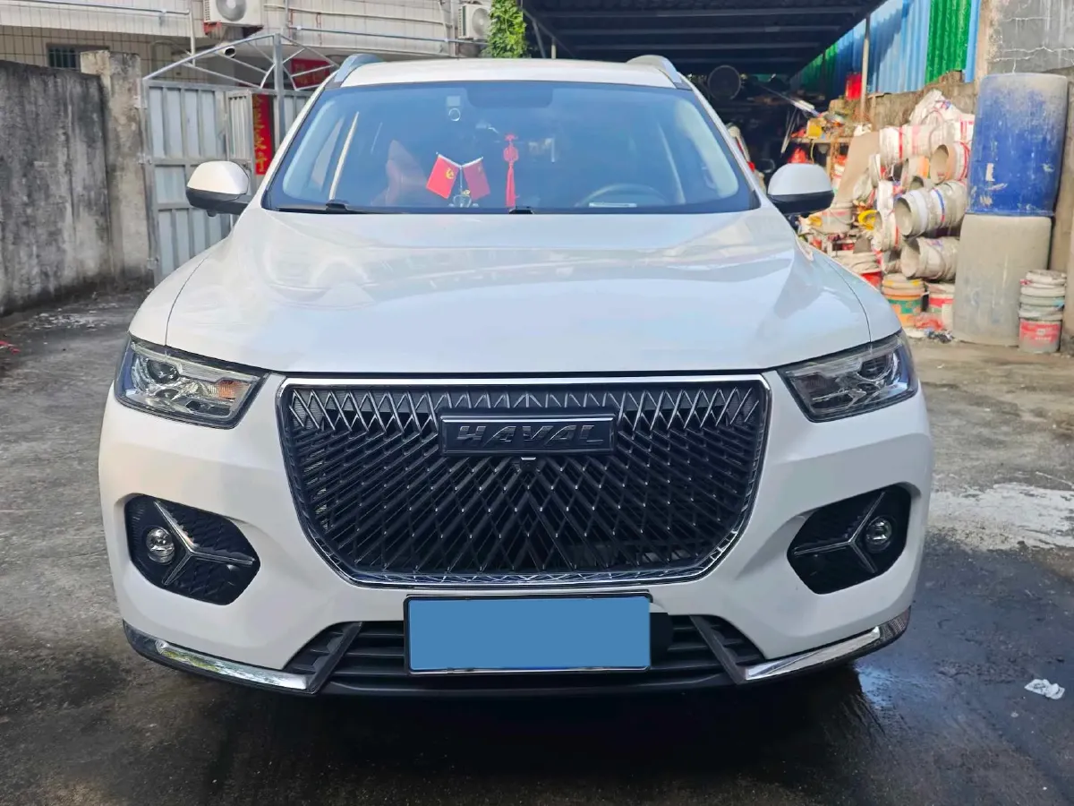 2021 Haval H6 1.5T 150HP L4 7DCT,autocango,china used car exporter,china ev exporter,chinese used car exporter,chinese used ev exporter