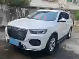 2021 Haval H6 1.5T 150HP L4 7DCT
