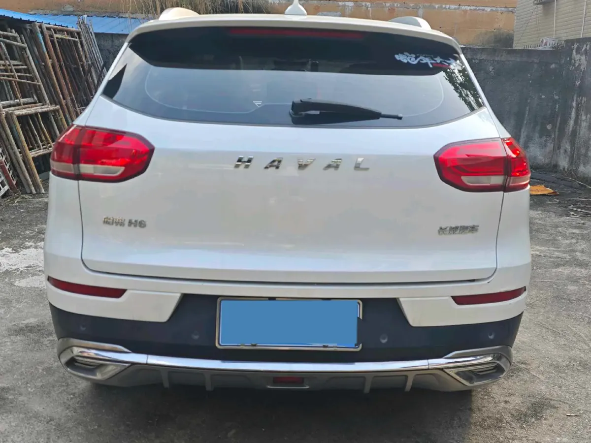 2021 Haval H6 1.5T 150HP L4 7DCT,autocango,china used car exporter,china ev exporter,chinese used car exporter,chinese used ev exporter