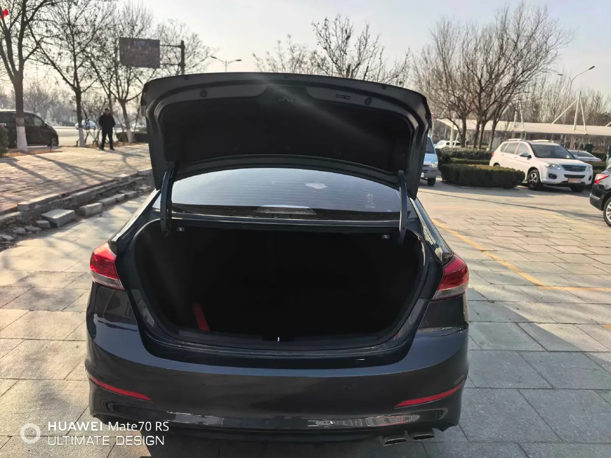 2020 Hyundai Elantra 1.4T 130HP L4 7DCT,autocango,china used car exporter,china ev exporter,chinese used car exporter,chinese used ev exporter