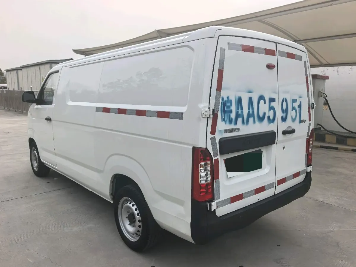 2023 Karry JiangTun BEV 40.55KWH,autocango,china used car exporter,china ev exporter,chinese used car exporter,chinese used ev exporter